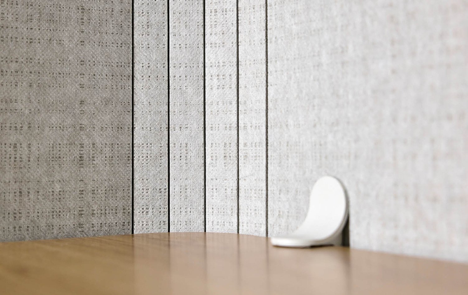Vicinity™ Workstation Screens | Autex Acoustics